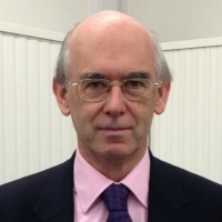 Professor John  Sutton