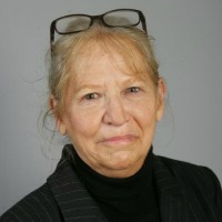 Dr Judith Shapiro