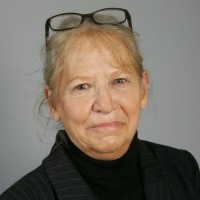  Judith Shapiro