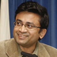 Professor Maitreesh  Ghatak
