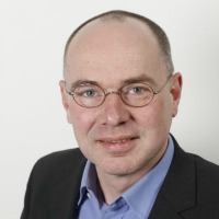 Professor Martin  Pesendorfer
