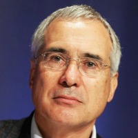 Lord Nicholas Stern