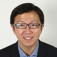 Dr Shengxing Zhang