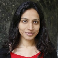  Swati  Dhingra