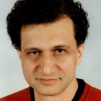 Dr Vassilis Hajivassiliou