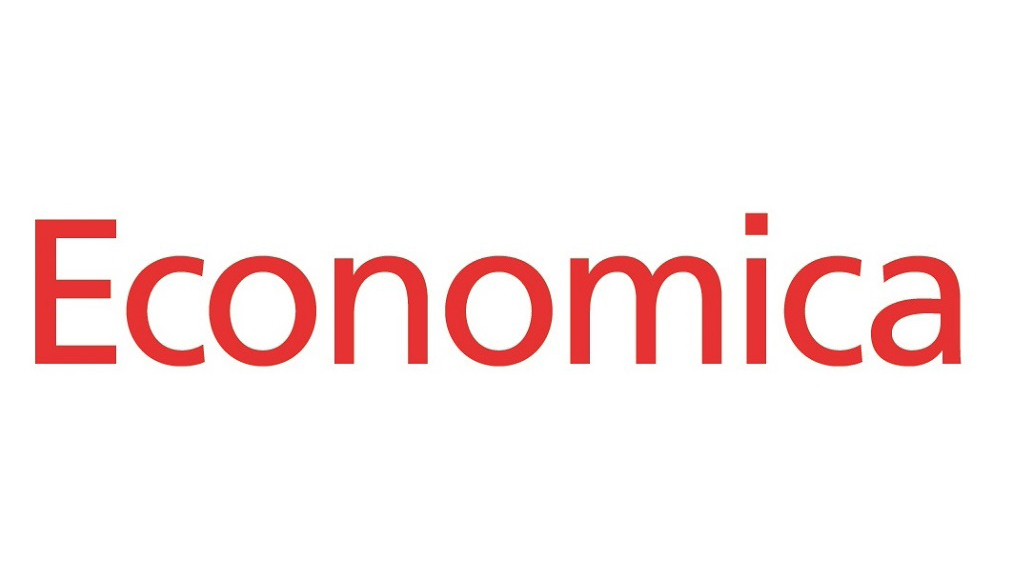 Economica logo