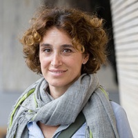 Professor Barbara Petrongolo
