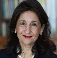 Baroness Shafik