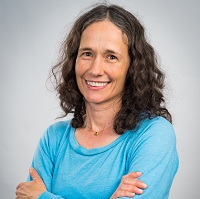 Professor Petra Moser
