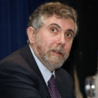 Paul Krugman