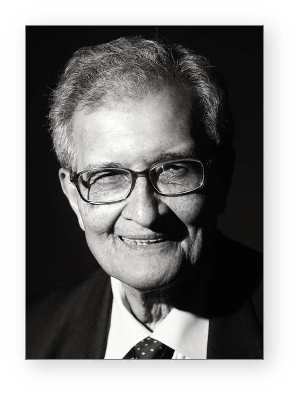 AmartyaSen