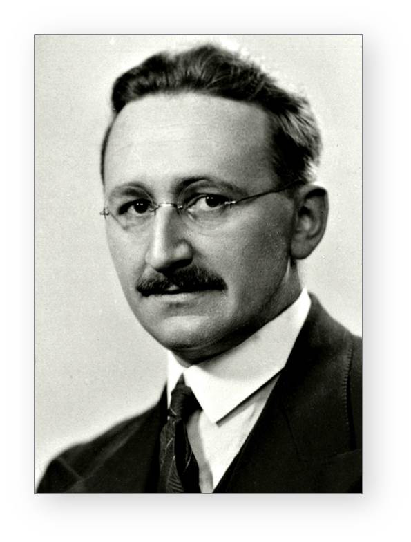 FriedrichvonHayek