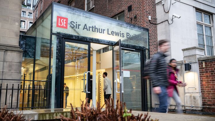 research centres predocs