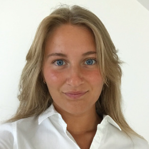 zoe hedouin