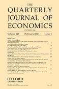quarterly journal of economics