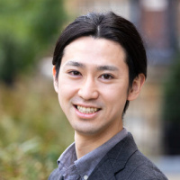  Kazunari Tanabe