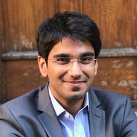  Abhijit  Tagade