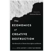 economics of creative destruction
