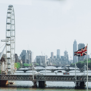 london-skyline