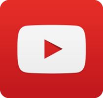 YouTube logo