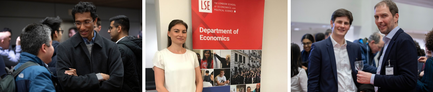 lse phd economics placement