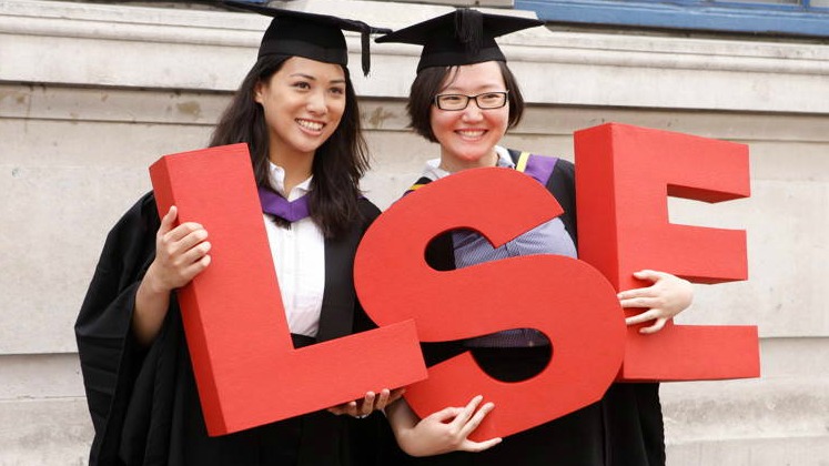 LSE Graduates
