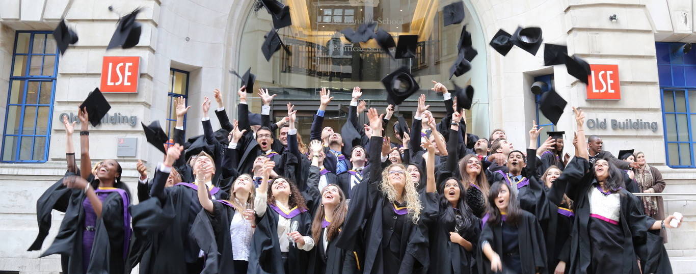 LSE Graduates