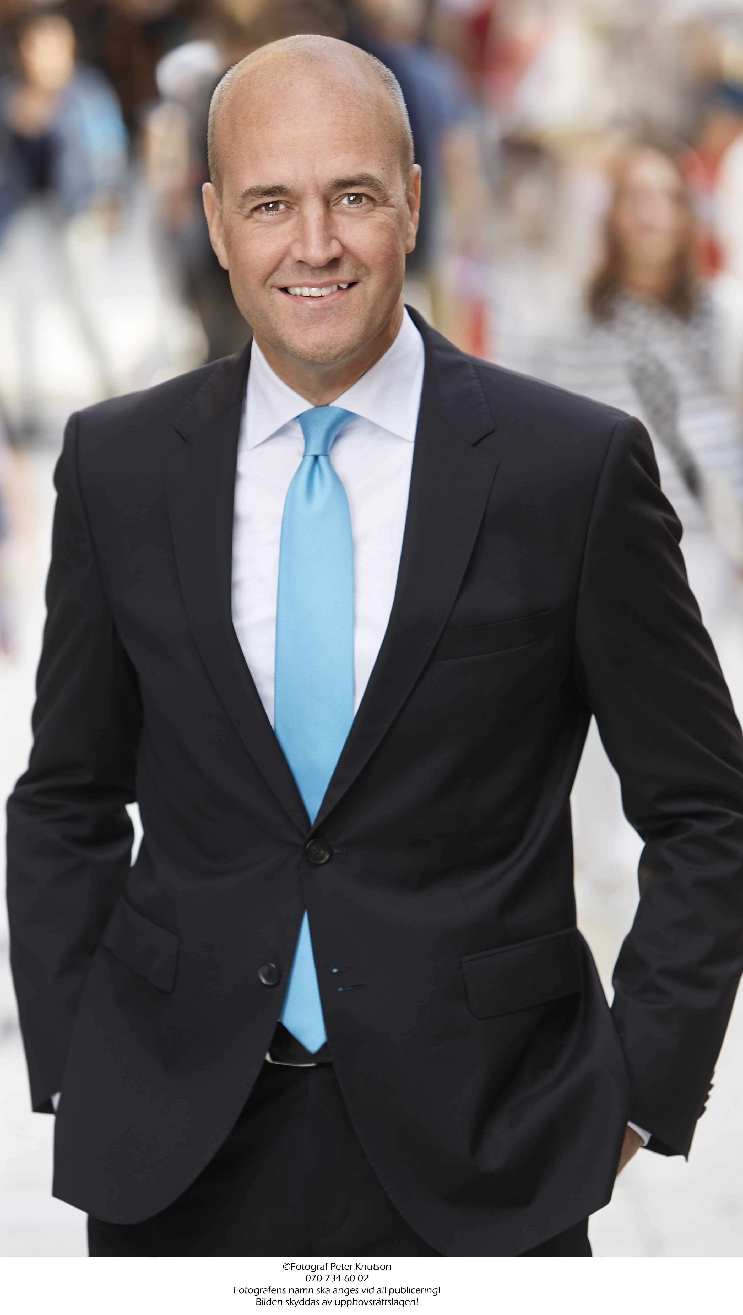 Fredrik Reinfeldt 1