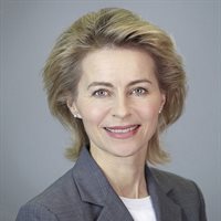 Ursula von der Leyen