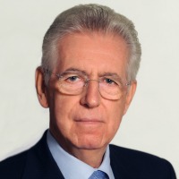 Professor Mario Monti