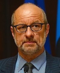 Professor Jan Kubik
