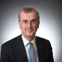 Francois Villeroy de Galhau