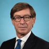 Ambassador Peter Wittig