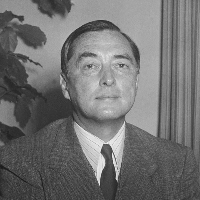 Count Richard Coudenhove-Kalergi 200 x 200