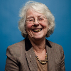Professor Dame Helen Wallace