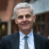 Professor Tony Travers