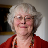 Professor Dame Helen Wallace