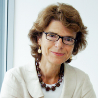 Vicky Pryce