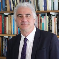 Professor Simon Glendinning