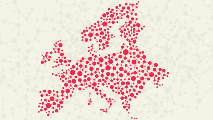 europe red dots yellow background 747x420
