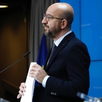 Charles Michel