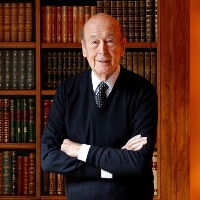 Valery Giscard d’Estaing