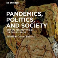 pandemics politics book