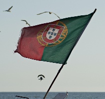 portugal flag