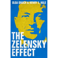 zelensky book
