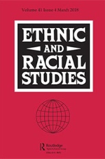 Ethnic and Racial Studies