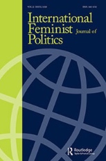 International Feminist Journal of Politics