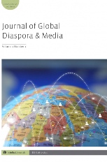Journal of Global Diaspora and Media