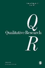 Qualitative Research,