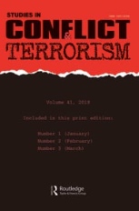 Studies in Conflict & Terrorism